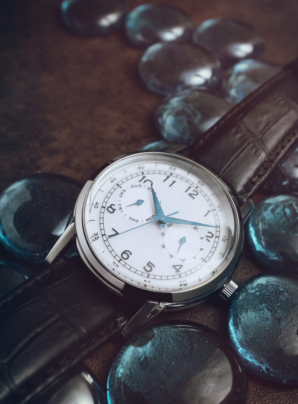 Personal Style for Men photo by